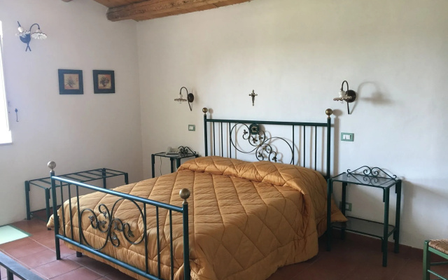 Villa Gaia Agriturismo and B&b