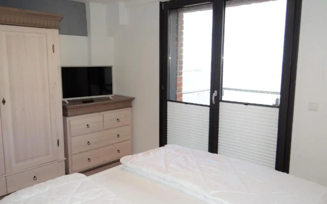 Speicher Residenz Barth E4 App 4