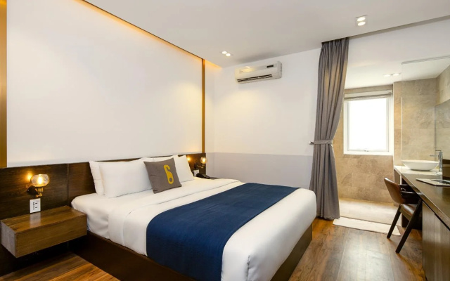 Chill Suites Danang Beach Hotel