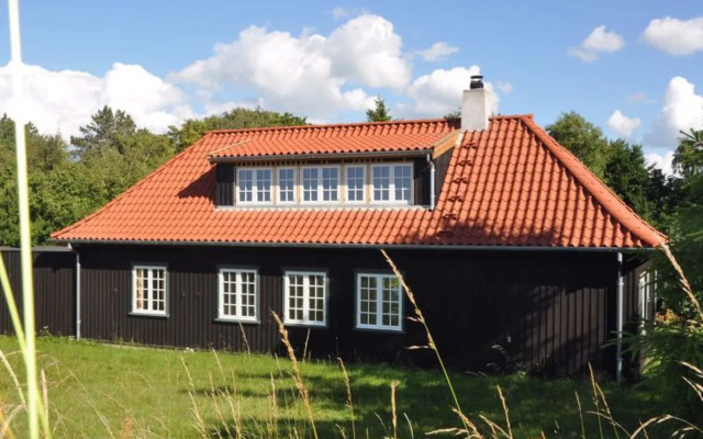 "Vojdan" - 25m from the sea in Sealand