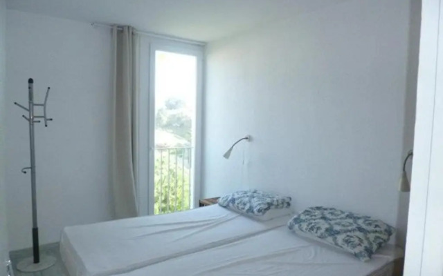 Appartement Banyuls-sur-Mer, 2 pièces, 4 personnes - FR-1-225C-21