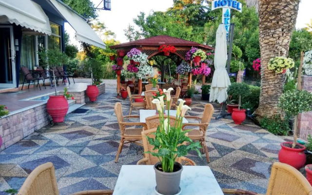 Hotel Akti