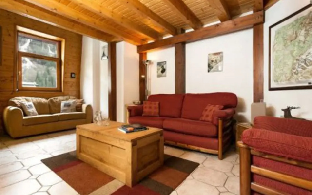 Apartment Vila 1