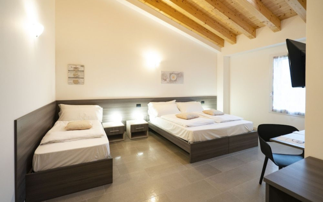 B&B Terrebianche