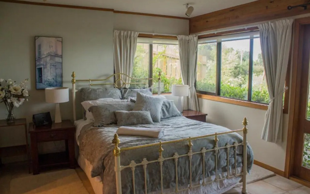 Titore Lodge