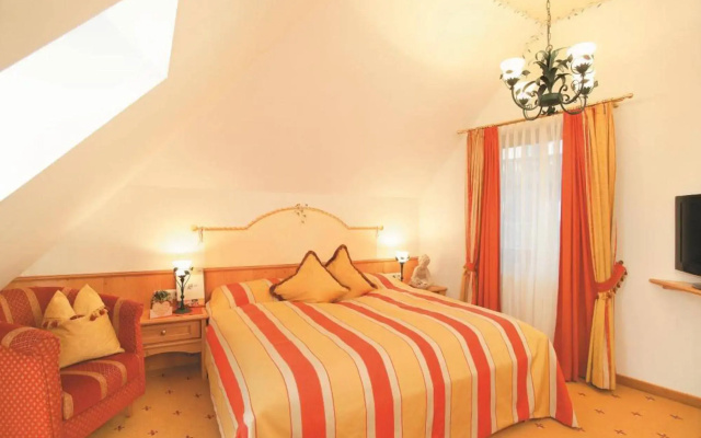 Hotel Sonne