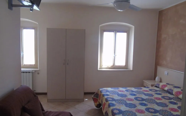 Albergo Grifone 1891