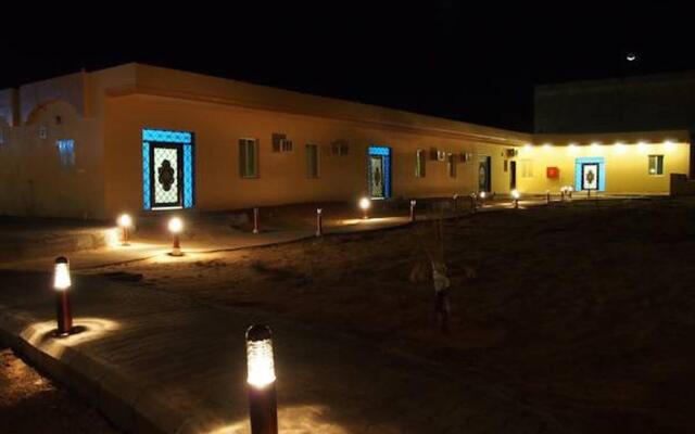 Al Ula Arac Resort In Al Ula Saudi Arabia From None - 