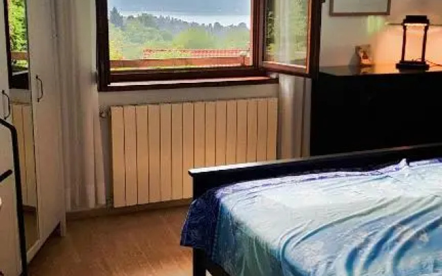 Appartamento delle Palme