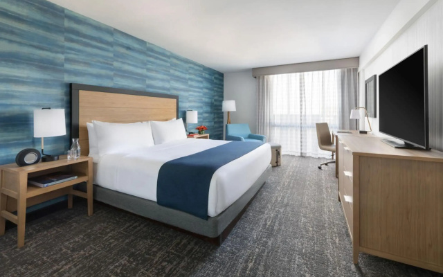 Hotel Caza