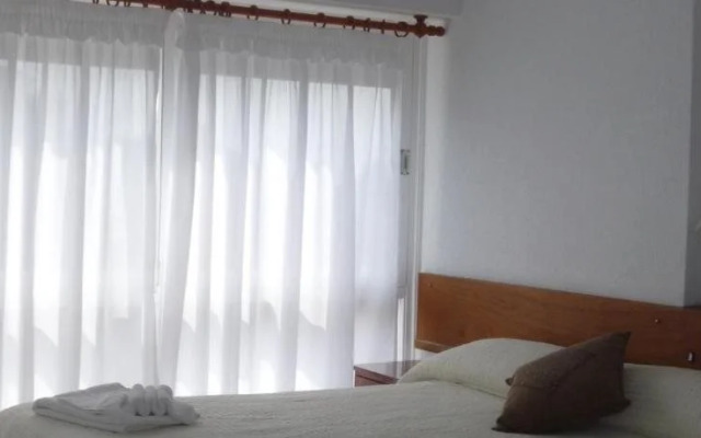 Lugra Hotel