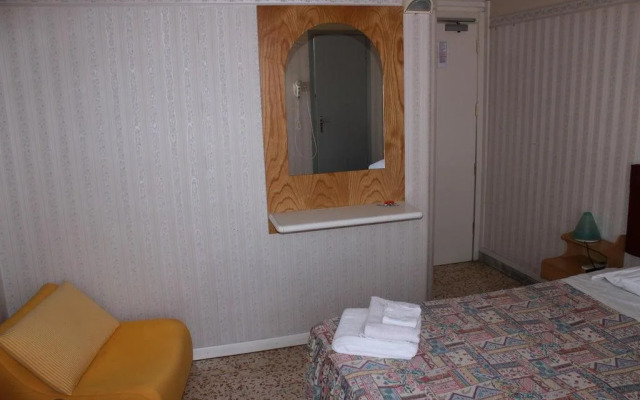 Hotel Malvina