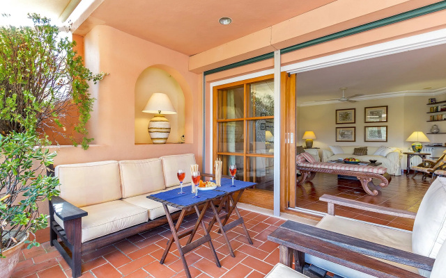 Villa Bellavista