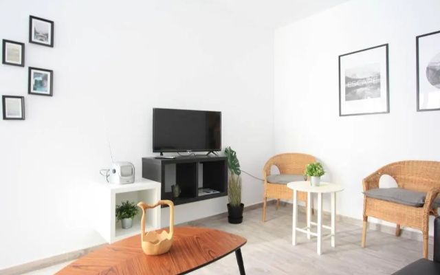 Apartamento entero 4HB centro Salamanca by Batuecas