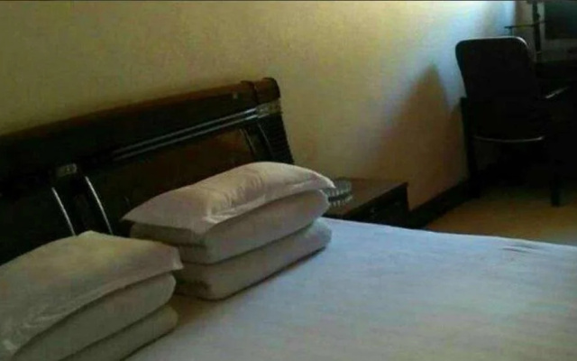 Liandaowan Inn