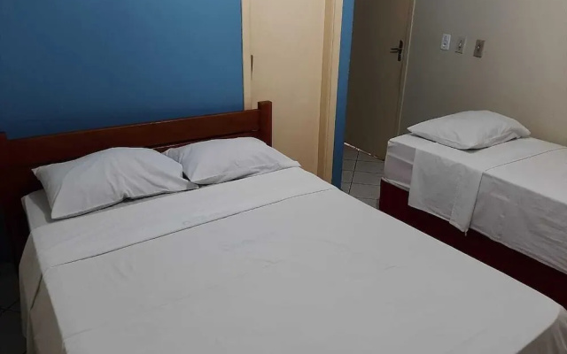 Hotel Danubio