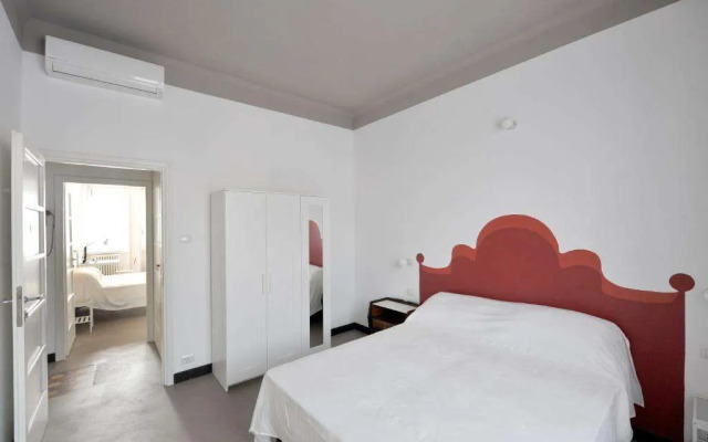 B&B Quater Lett