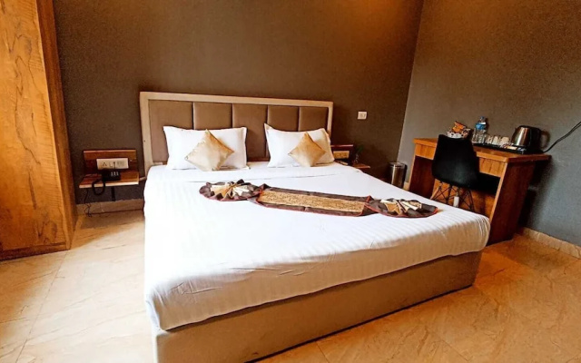 Hotel Shree