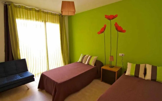 Anju Villas Cotillo 1 Apartment