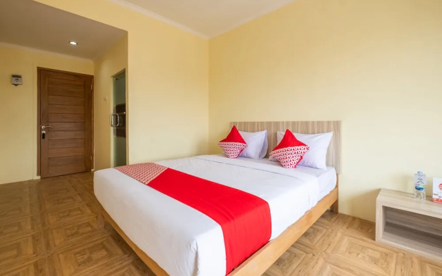 Bumi Makhraja by OYO Rooms