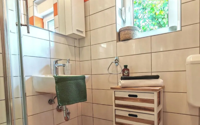 Apartments Blazenka