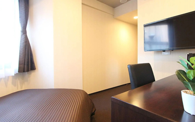 Hotel Livemax Nihonbashi Hakozaki