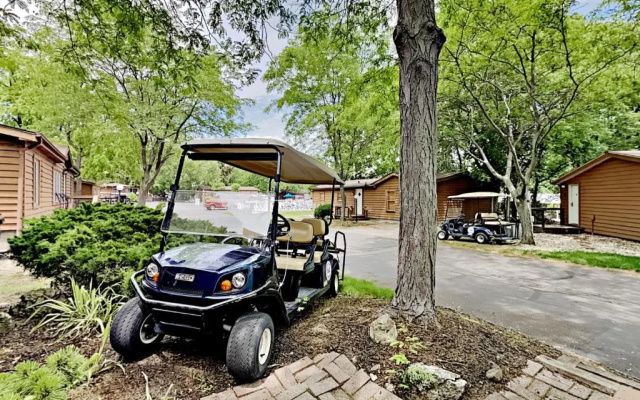 Put in Bay Island Club Unit 17
