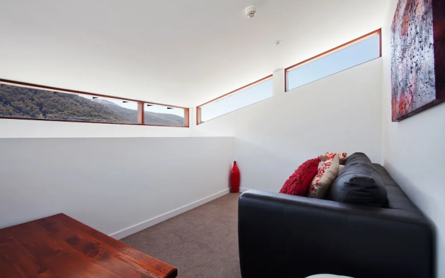 Elevation Thredbo Apartments