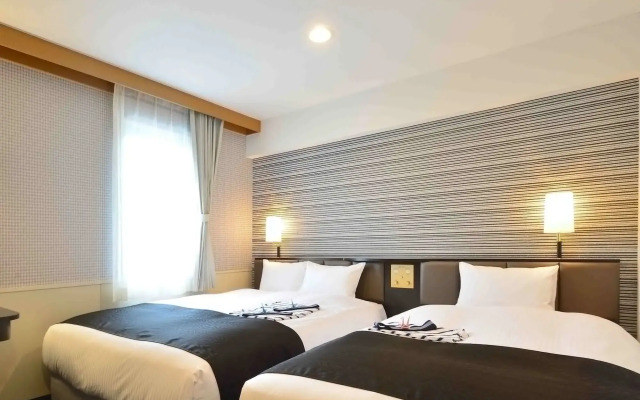 APA Hotel TKP Tokyo Nishikasai
