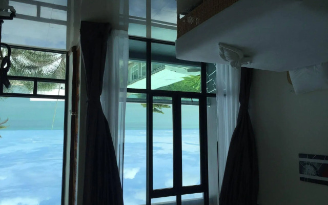 Baancivilize Resort