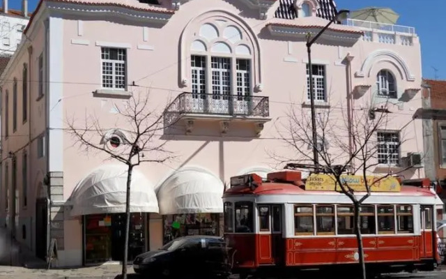 Apartment in Palacio da Palma - 2 Bedroom (12)