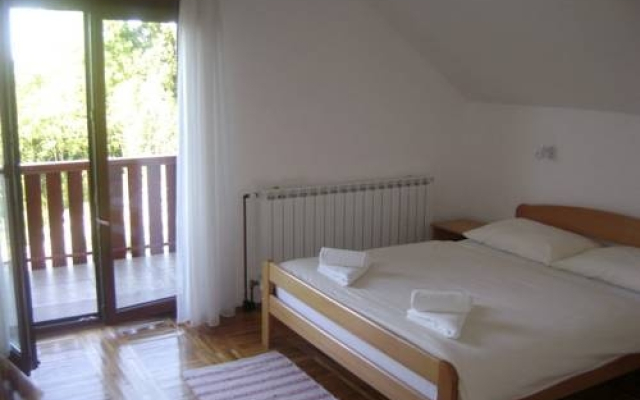 Plitvice House Preslica