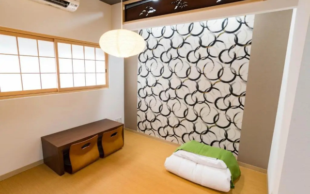 Bijou Suites Nagomi