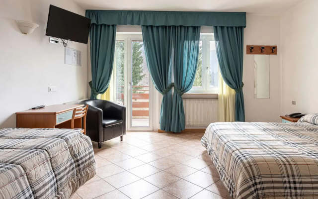 Hotel Splendid