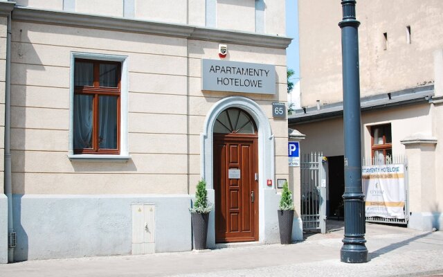 Отель Aurora Residence Польша, Лодзь - отзывы, цены и фото номеров - забронировать отель Aurora Residence онлайн вид на фасад
