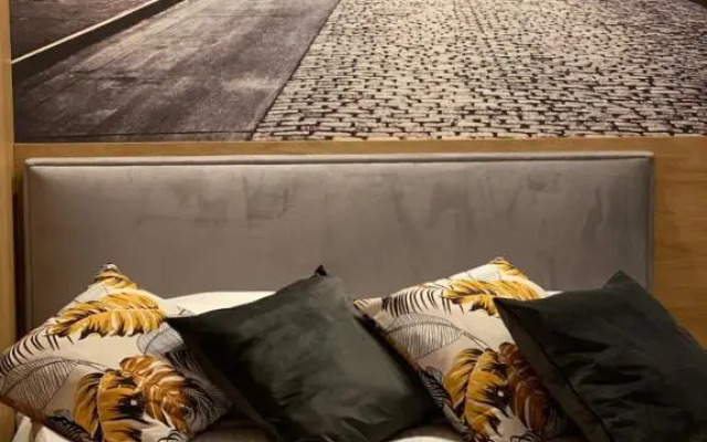 Family & Business Elegant Apartments Ventus Centrum NEW!