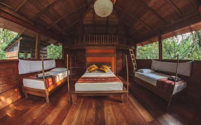 La Manigua Lodge