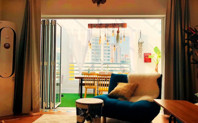 Mint Paradise Guesthouse