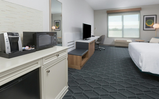 Hilton Garden Inn Oakland / San Leandro
