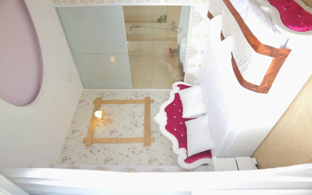 Hoang Van Hotel