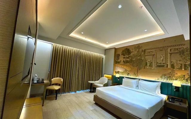 Akino Luxury