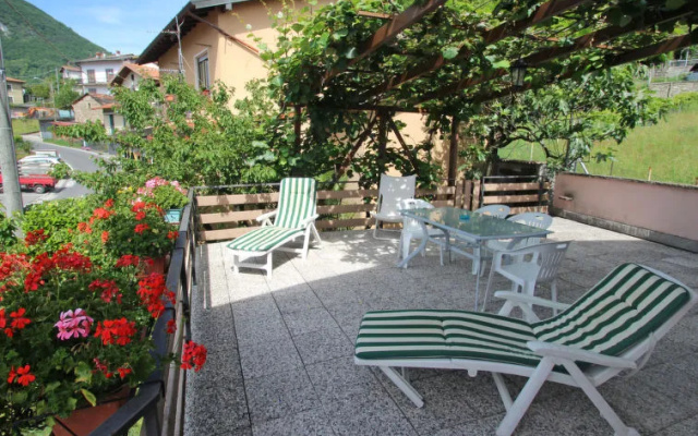 Casa Cinzia