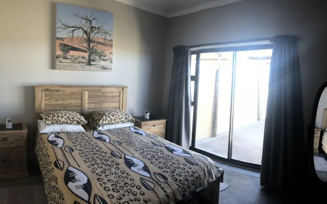 Daberas Guest Farm