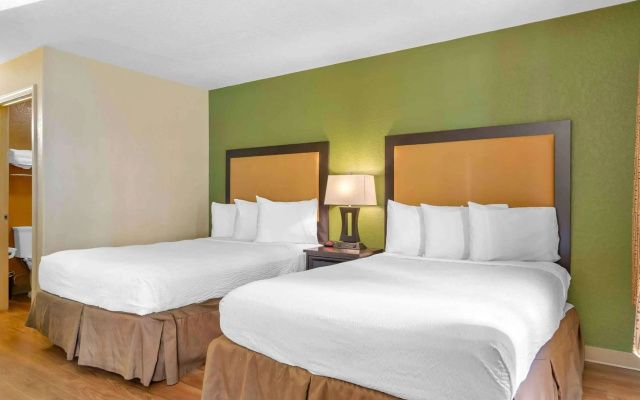 Extended Stay America Suites Columbus Tuttle