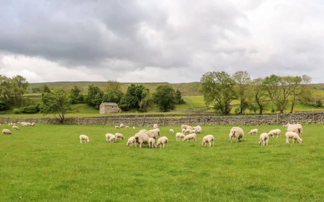 Shepherd's Cottage