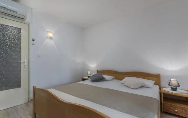 Apartment Lana