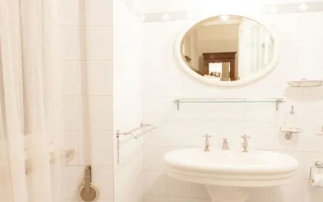 Trastevere Decò Apartment
