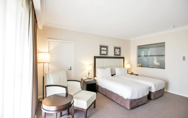 Century Inn