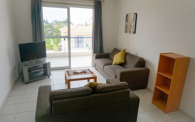 Iris Village, Apt 201, Block 12