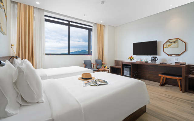 Emerald Bay Hotel & Spa Nha Trang